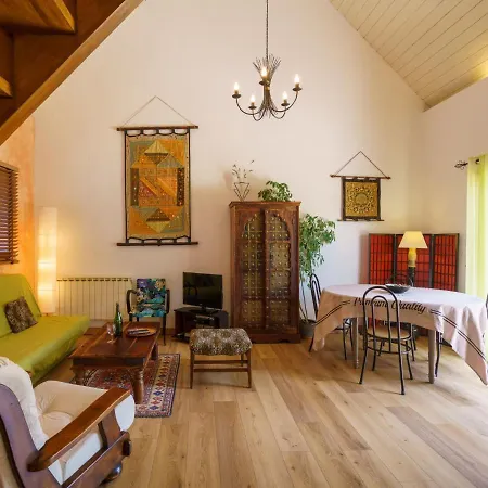 Atao By Interhome Penmarcʼh