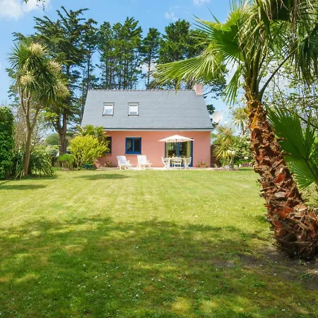Atao By Interhome Penmarcʼh