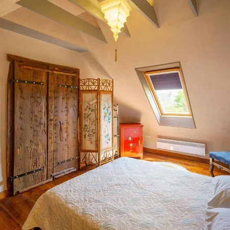 Atao By Interhome * Penmarcʼh